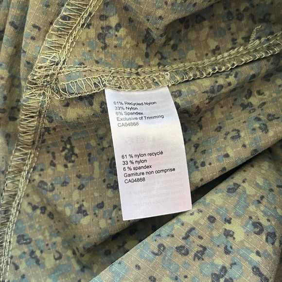 MEC Wanderwall Pants - Picture 5 of 7